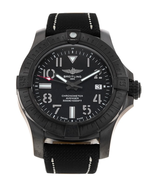 Breitling Avenger Automatic 45 V17319
